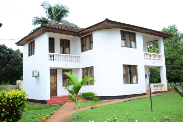 Keys Hotel Mbokomu Branch (Moshi)